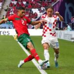 卡達世界盃-賽訊-「魔笛」莫德里奇首秀失利　克羅埃西亞0：0踢和摩洛哥　